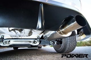 Honda Civic Type-R EP3 254Ps